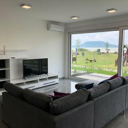 Rezeda Apartman Fonyód エクステリア 写真